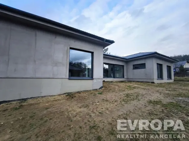 Prodej rodinného domu, Bystřice - Opřetice, 205 m2