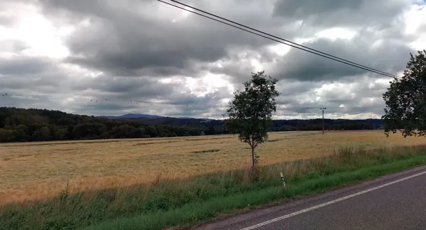 Prodej pole, Jablonné v Podještědí, 18441 m2