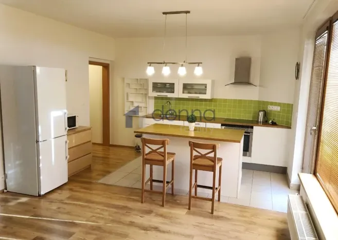 Pronájem bytu 2+kk, Praha, Nepelova, 54 m2