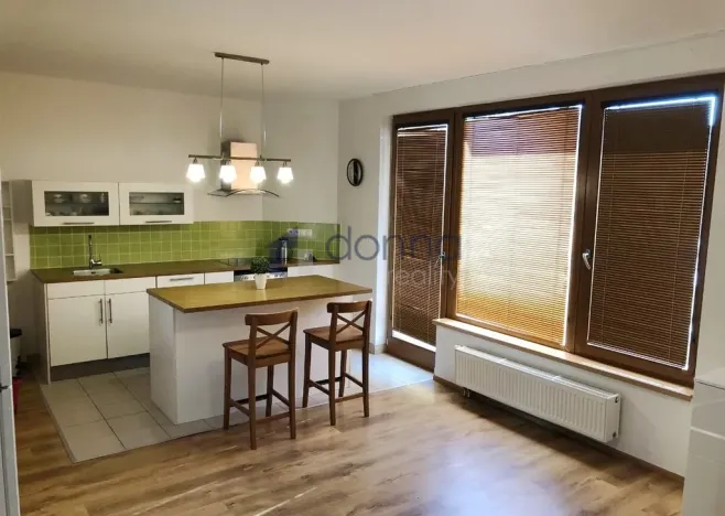 Pronájem bytu 2+kk, Praha, Nepelova, 54 m2