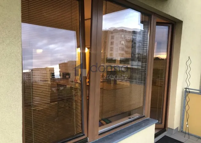 Pronájem bytu 2+kk, Praha, Nepelova, 54 m2