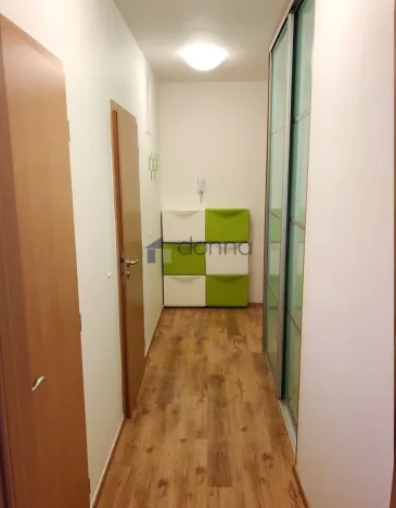 Pronájem bytu 2+kk, Praha, Nepelova, 54 m2