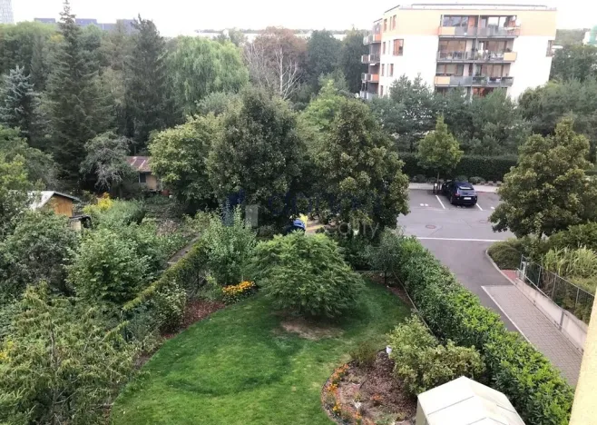 Pronájem bytu 2+kk, Praha, Nepelova, 54 m2