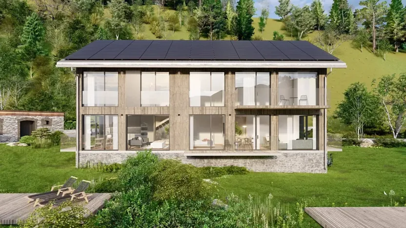 Prodej bytu 3+kk, Ostravice, 94 m2