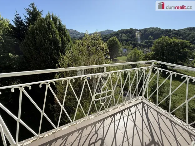 Prodej bytu 2+1, Frenštát pod Radhoštěm, Rožnovská, 63 m2