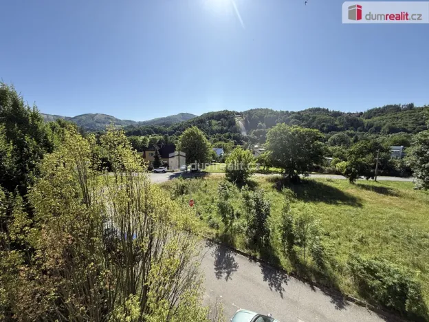 Prodej bytu 2+1, Frenštát pod Radhoštěm, Rožnovská, 63 m2