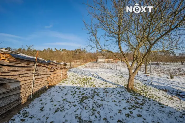 Prodej rodinného domu, Náměšť na Hané, Nové Dvory, 70 m2