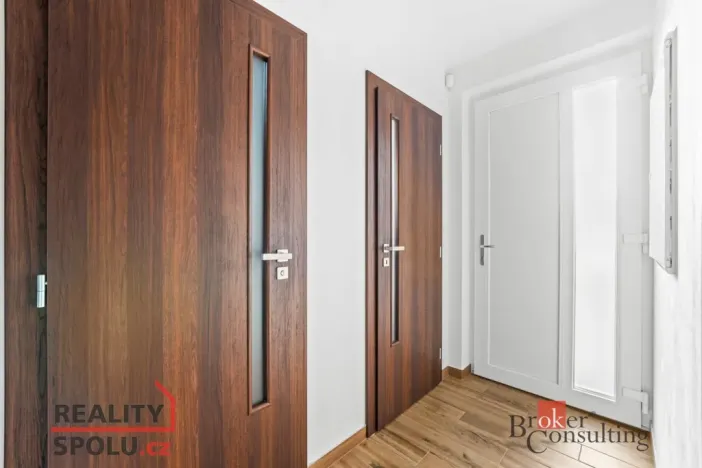 Prodej rodinného domu, Hradec Králové - Rusek, 139 m2