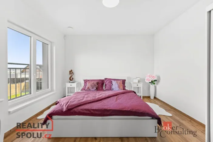 Prodej rodinného domu, Hradec Králové - Rusek, 139 m2