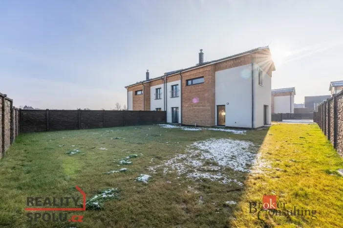 Prodej rodinného domu, Hradec Králové - Rusek, 139 m2