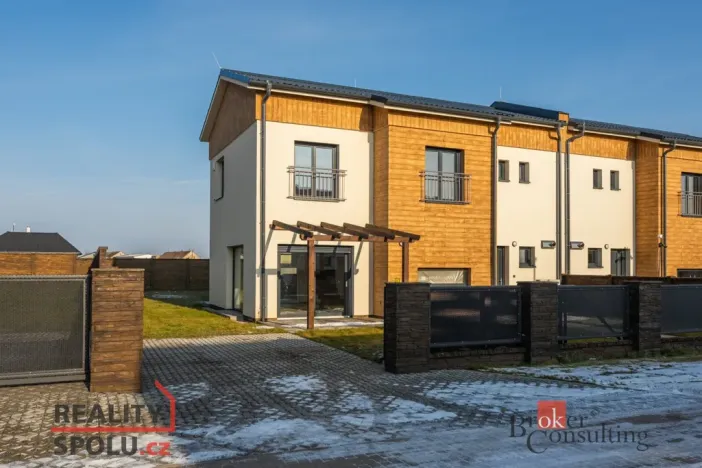 Prodej rodinného domu, Hradec Králové - Rusek, 139 m2