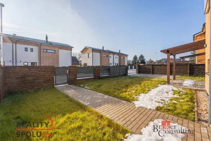 Prodej rodinného domu, Hradec Králové - Rusek, 139 m2