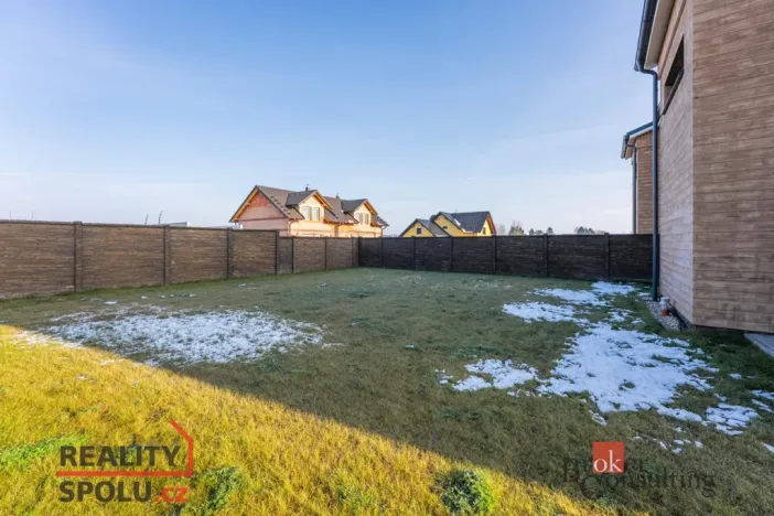 Prodej rodinného domu, Hradec Králové - Rusek, 139 m2