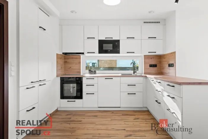 Prodej rodinného domu, Hradec Králové - Rusek, 139 m2