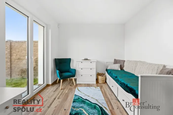 Prodej rodinného domu, Hradec Králové - Rusek, 139 m2