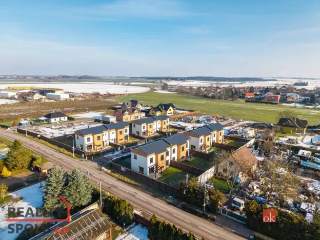 Prodej rodinného domu, Hradec Králové - Rusek, 139 m2