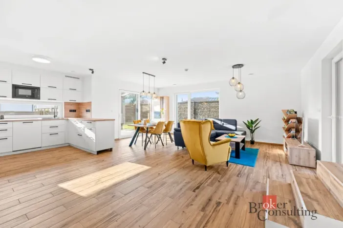 Prodej rodinného domu, Hradec Králové - Rusek, 139 m2