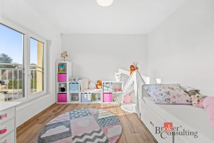 Prodej rodinného domu, Hradec Králové - Rusek, 139 m2
