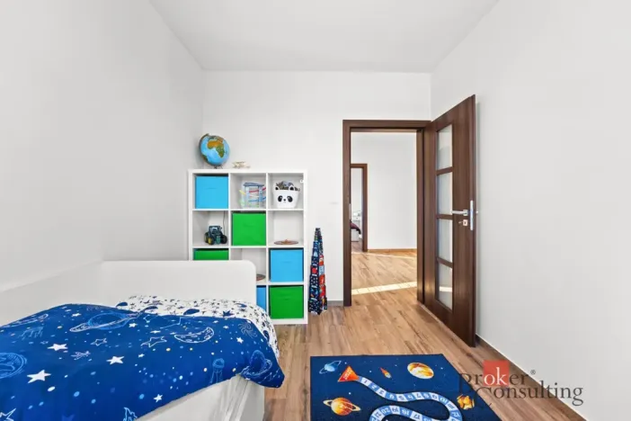 Prodej rodinného domu, Hradec Králové - Rusek, 139 m2