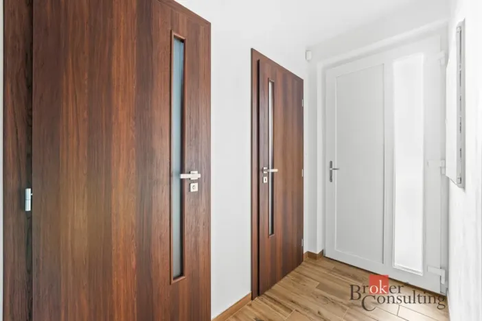 Prodej rodinného domu, Hradec Králové - Rusek, 139 m2