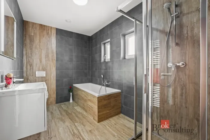 Prodej rodinného domu, Hradec Králové - Rusek, 139 m2