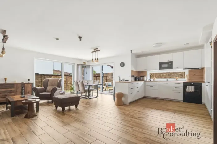 Prodej rodinného domu, Hradec Králové - Rusek, 139 m2
