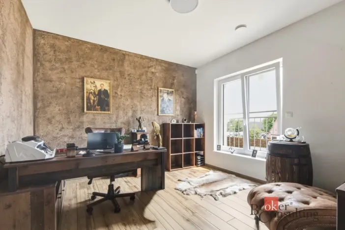 Prodej rodinného domu, Hradec Králové - Rusek, 139 m2