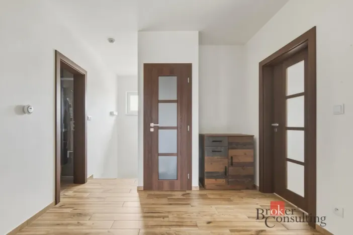 Prodej rodinného domu, Hradec Králové - Rusek, 139 m2