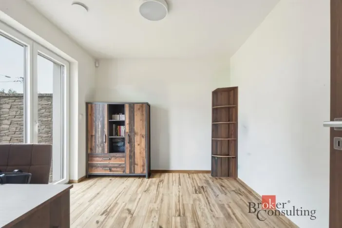 Prodej rodinného domu, Hradec Králové - Rusek, 139 m2