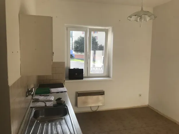 Pronájem bytu 1+1, Úpice, Revoluční, 44 m2