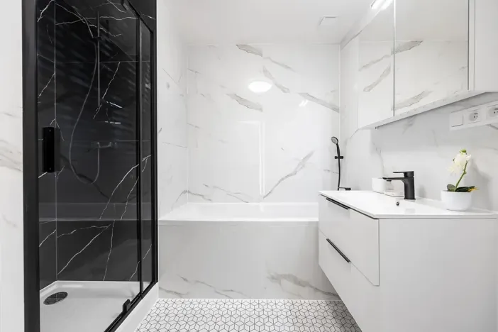 Prodej bytu 3+kk, Praha - Karlín, Molákova, 69 m2