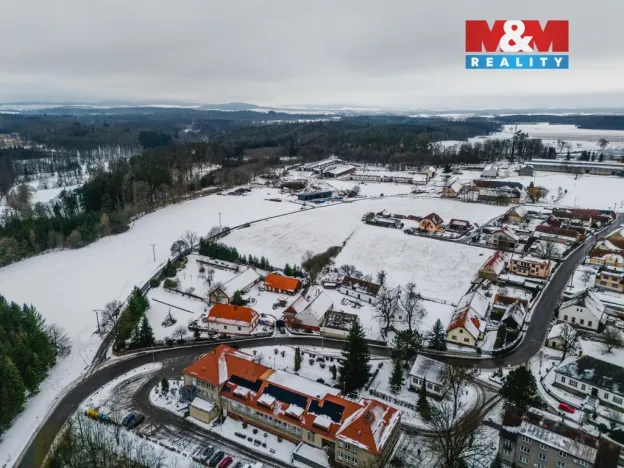 Prodej pozemku pro bydlení, Ostrovec - Horní Ostrovec, 1771 m2