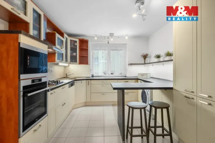 Prodej bytu 2+1, Kladno, Jižní, 58 m2