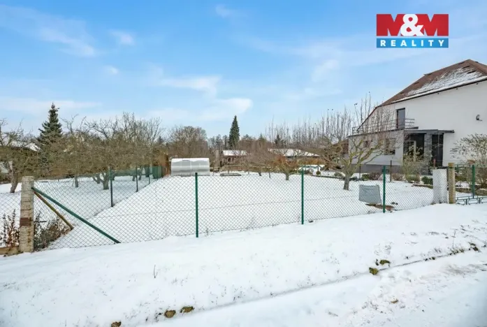 Prodej rodinného domu, Kostelec nad Orlicí, Jůnova, 55 m2