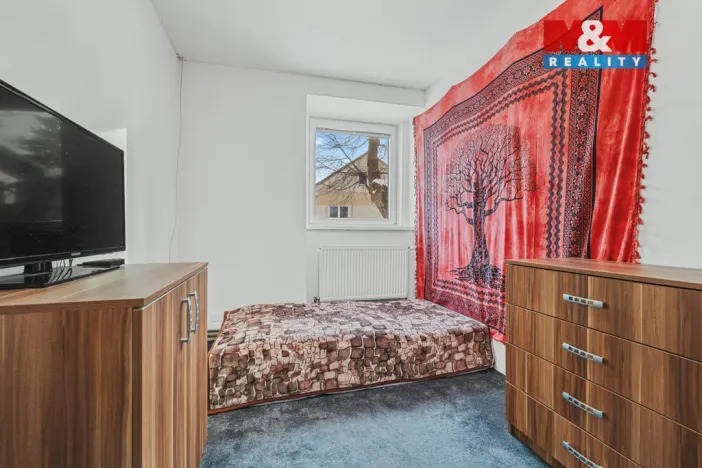 Prodej rodinného domu, Církvice, 115 m2