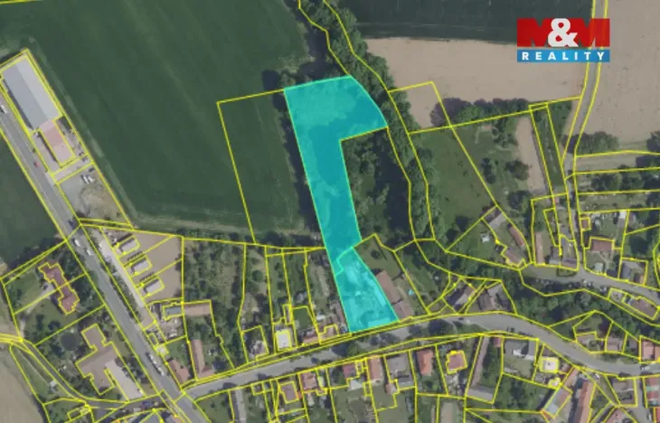 Prodej rodinného domu, Církvice, 115 m2