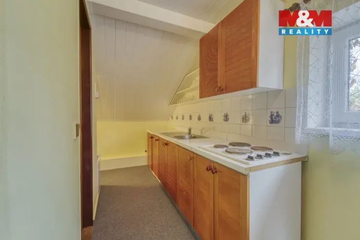 Prodej činžovního domu, Plzeň - Severní Předměstí, Karoliny Světlé, 324 m2