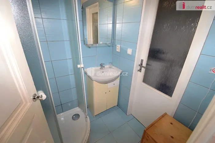 Prodej bytu 1+1, Praha - Vinohrady, Jana Masaryka, 45 m2