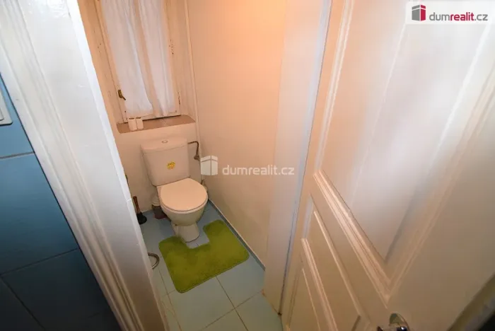 Prodej bytu 1+1, Praha - Vinohrady, Jana Masaryka, 45 m2