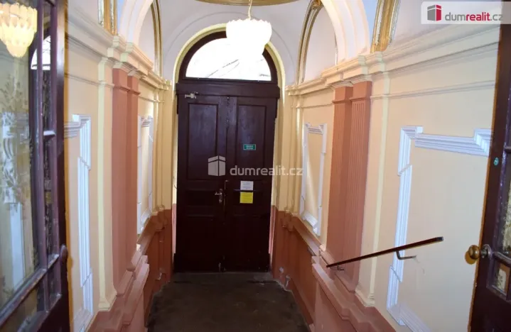 Prodej bytu 1+1, Praha - Vinohrady, Jana Masaryka, 45 m2