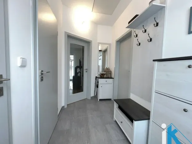 Prodej rodinného domu, Vlasatice, 55 m2