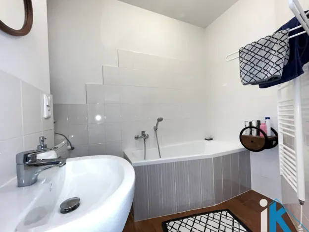 Prodej rodinného domu, Vlasatice, 55 m2