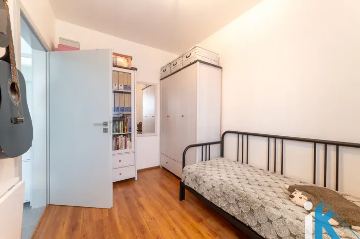 Prodej rodinného domu, Vlasatice, 55 m2