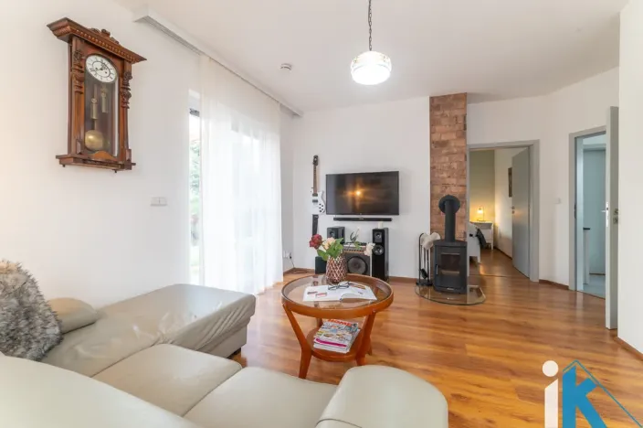 Prodej rodinného domu, Vlasatice, 55 m2