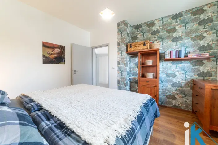 Prodej rodinného domu, Vlasatice, 55 m2