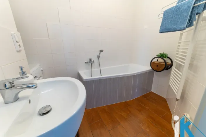 Prodej rodinného domu, Vlasatice, 55 m2