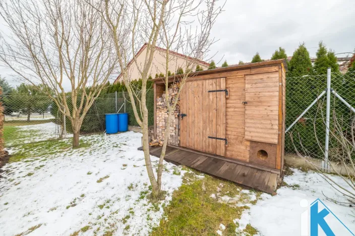 Prodej rodinného domu, Vlasatice, 55 m2