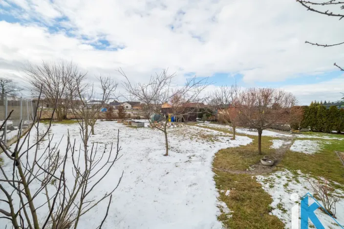 Prodej rodinného domu, Vlasatice, 55 m2