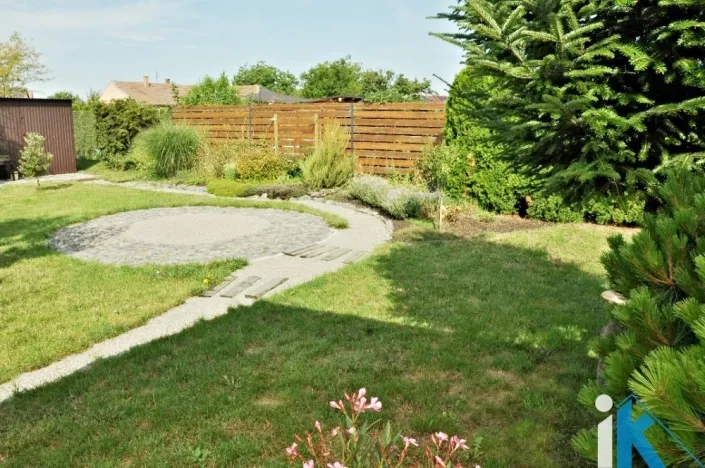 Prodej rodinného domu, Vlasatice, 55 m2