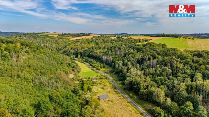 Prodej chaty, Tupadly, 33 m2